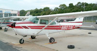 N8073E @ FRG - One of the Nassau Fliers Fleet... - by Stephen Amiaga