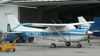N276NY @ ISP - Great plane for a great price... - by Stephen Amiaga