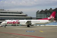 LY-SBK @ CGN - visitor - by Wolfgang Zilske