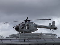N486CS - N486CS on SKAT in Horsens Harbour, Denmark
