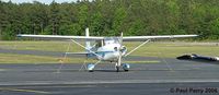 N7164A @ SFQ - Taking it easy in the early part of the year