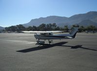 N211T @ SZP - 1975 Cessna 150M, Continental O-200 100 Hp, taxi - by Doug Robertson