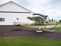 N9522H @ C77 - Cessna 172 - by Mark Pasqualino