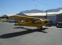 N33112 @ SZP - 1940 Piper J3C-65 CUB, Continental C90 90 Hp upgrade - by Doug Robertson