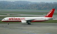 TC-OGT @ HAM - still with old colours - by Volker Hilpert