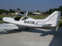 N411KJ - For Sale - by John Giljum