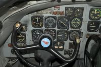 N73544 @ SZG - Super Constellation Flyers L1049 Constellation - by Yakfreak - VAP
