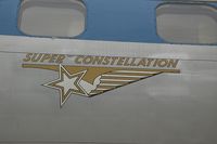 N73544 @ SZG - Super Constellation Flyers L1049 Constellation - by Yakfreak - VAP