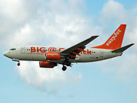 G-EZJD @ KRK - EasyJet - by Artur Bado?