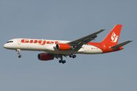 EC-JTN @ VIE - On final RWY34. - by Andy Graf-VAP