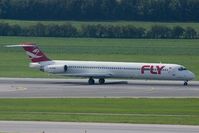 TC-AKN @ VIE - On the take off run RWY29. - by Andy Graf-VAP