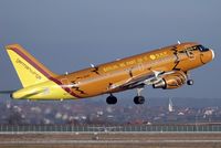 D-AKNO @ STR - the Berlinbear - by Volker Hilpert