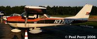 N3780F @ ASJ - She could be yours...up for sale!
