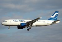 OH-LXM @ FRA - on final at fra - by Volker Hilpert