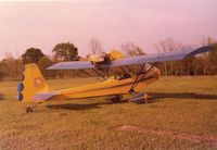 N319RR - N319RR - by Steve Ward