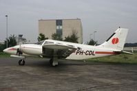 PH-CDL @ CGN - visitor - by Wolfgang Zilske