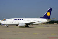 D-ABIC @ CGN - visitor - by Wolfgang Zilske