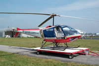 N51688 @ UUU - RI Aerials - Great Source for flying around RI! - by Stephen Amiaga