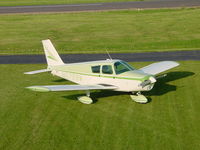 N5728W - At Z98 - by Mike Burlingham