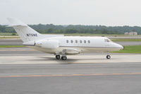 N70NE @ PDK - Taxing past Mercury Air Service - by Michael Martin