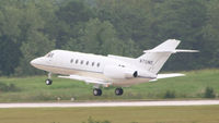 N70NE @ PDK - Departing Runway 2R - by Michael Martin