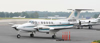 N207CM @ PDK - Parked at Mercury Air Center PDK - by Michael Martin