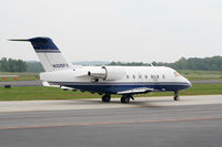 N325FX @ PDK - Taxing to Runway 2R - by Michael Martin