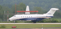 N518FX @ PDK - Departing Runway 2R - by Michael Martin