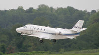 N542CS @ PDK - Departing Runway 2R - by Michael Martin