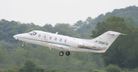 N798TA @ PDK - Departing Runway 2R - by Michael Martin