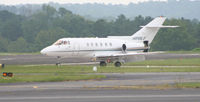 N810LX @ PDK - Landing 2R with airbrakes extended - by Michael Martin