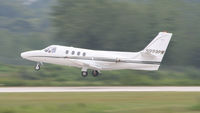 N999PW @ PDK - Departing Runway 2R - by Michael Martin
