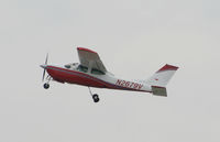 N2679V @ PDK - Departing 2L - Gear Up! - by Michael Martin