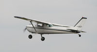 N63007 @ PDK - This guy knows how to display his numbers! - by Michael Martin