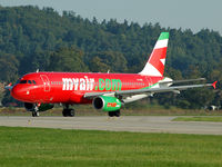 EI-DOD @ KRK - MyAir - by Artur Bado?