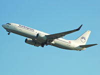 TC-SUO @ KRK - SunExpress - by Artur Bado?