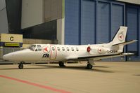 D-CIFA @ CGN - visitor - by Wolfgang Zilske