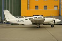 OO-FLE @ CGN - visitor - by Wolfgang Zilske