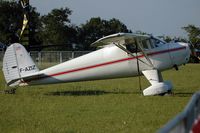 F-AZIZ - Luscombe 8 Silvaire - by Volker Hilpert