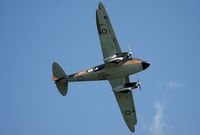 F-AZCA - De Havilland DH.89 Dominie - by Volker Hilpert