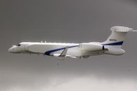 N637GA - Tail # N637GA - by unknown