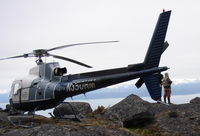 N350HM - Northstar Trekking - by Jason Kulbeth