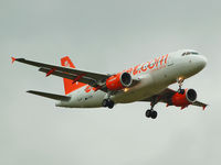 G-EZIU @ KRK - EasyJet - by Artur Bado?