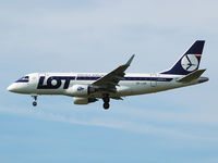 SP-LDD @ KRK - Lot - by Artur Bado?