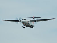 SP-LFC @ KRK - EuroLot - by Artur Bado?