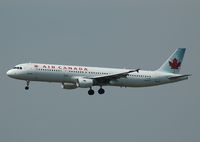 C-GJWI @ CYYC - Short final for 16