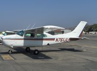 N761JL photo, click to enlarge