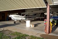 N2379F @ 1HG - missionary plane@ harvey young airport tulsa OKHG