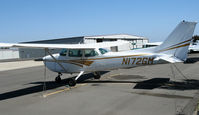 N172GM @ CRQ - Pinnacles Aviation Services 1976 Cessna 172M @ McClellan-Palomar Airport, CA - by Steve Nation