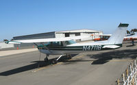 N4711B @ CRQ - 1979 Cessna 152 @ McClellan-Palomar Airport, CA - by Steve Nation